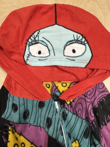Sally nightmare before - sally,