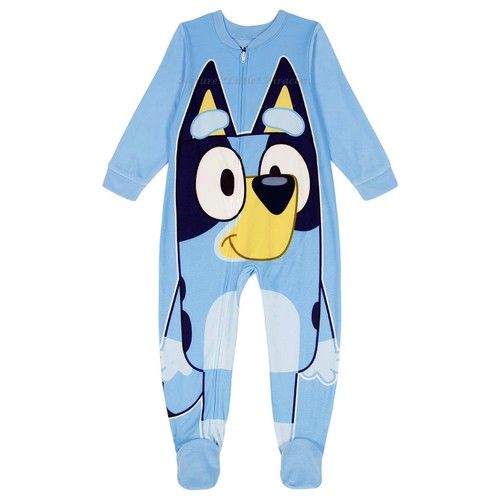 Bluey disney pajamas boy - disney, girl
