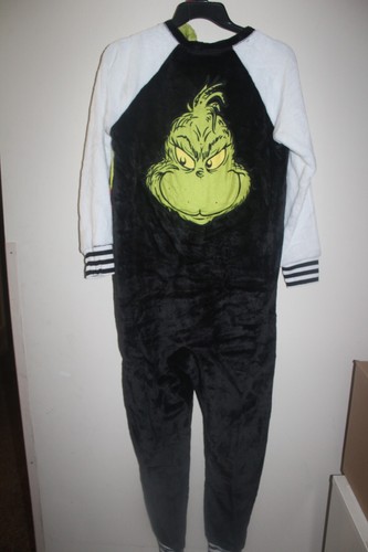 Girl the grinch one - girl's, piece