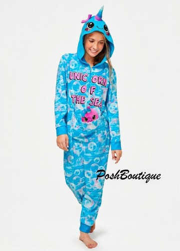 Justice girls one piece - girls,
