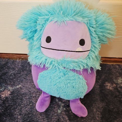 Squishmallow buna the - squishmallow, 8”
