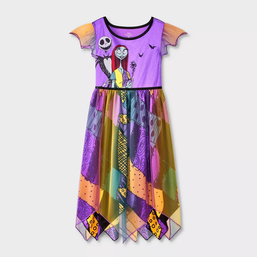 Sally nightmare before - sally,