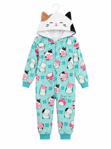 Girls squishmallow one piece - one,