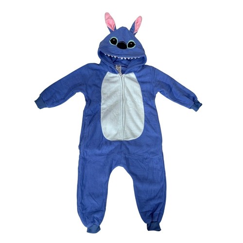 Lilo and stitch - stitch, union
