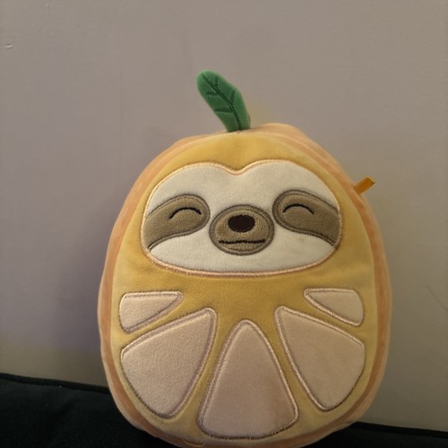 Squishmallow simon the sloth - squishmallow,
