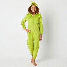 Kids The Grinch One Piece