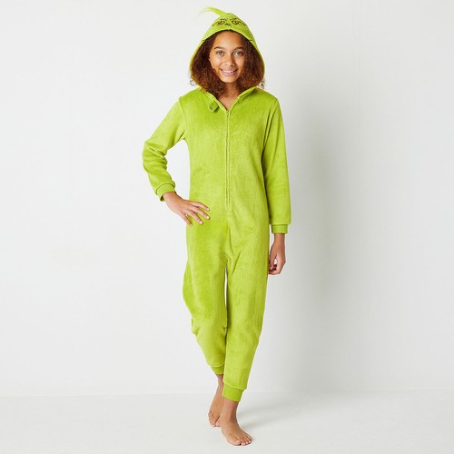 Kids the grinch - the, piece