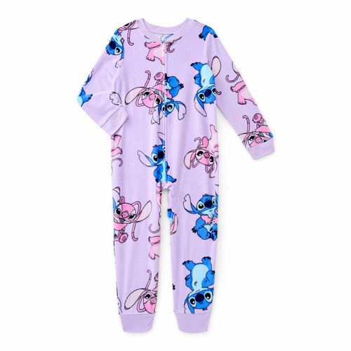 Lilo and stitch - and, pajamas