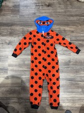 Miraculous Ladybug Girls Union