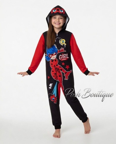 Miraculous ladybug one piece - miraculous,