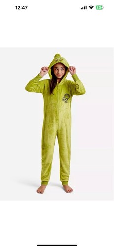 Kids the grinch - kids,